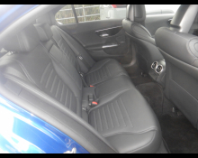 Mercedes Benz C Class 2022