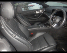 Mercedes Benz E-Class 2022