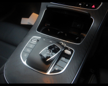 Mercedes Benz E-Class 2022