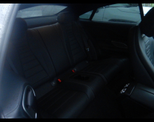 Mercedes Benz E-Class 2022