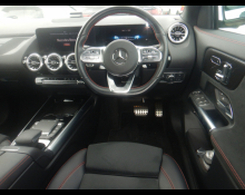 Mercedes Benz GLA-class 2022