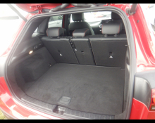Mercedes Benz GLA-class 2022