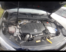 Mercedes Benz GLA-class 2024