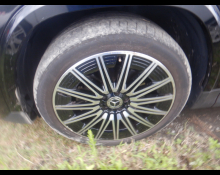 Mercedes Benz GLA-class 2024