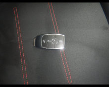Mercedes Benz GLA-class 2024
