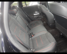 Mercedes Benz GLA-class 2024