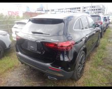 Mercedes Benz GLA-class 2024