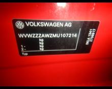 Volkswagen Polo 2022