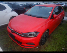 Volkswagen Polo 2022
