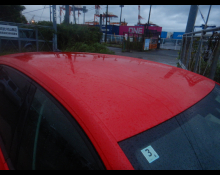 Volkswagen Polo 2022