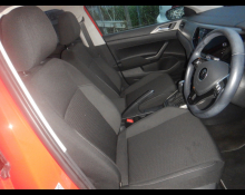 Volkswagen Polo 2022