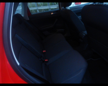 Volkswagen Polo 2022