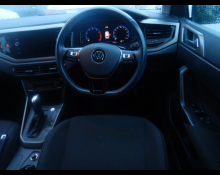 Volkswagen Polo 2022