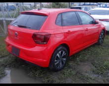 Volkswagen Polo 2022