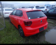Volkswagen Polo 2022