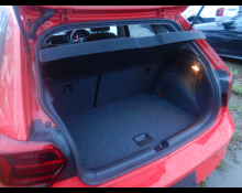Volkswagen Polo 2022