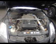 Nissan Fairlady Z 2002