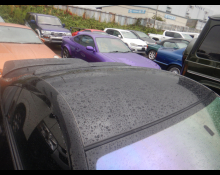Nissan Fairlady Z 2002