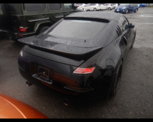 Nissan Fairlady Z 2002
