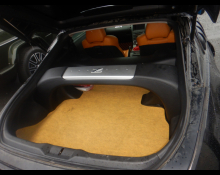 Nissan Fairlady Z 2002