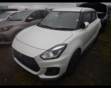 Suzuki Swift Sports 2022