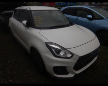 Used Suzuki Swift Cars For Sale in Japan