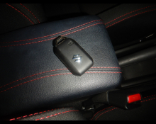 Suzuki Swift Sports 2022
