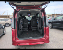 Nissan Serena 2023