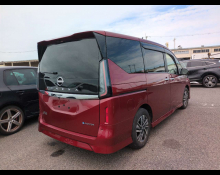 Nissan Serena 2023