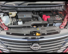 Nissan Serena 2023