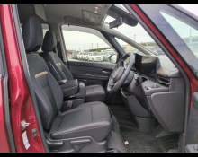 Nissan Serena 2023