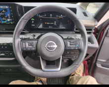 Nissan Serena 2023