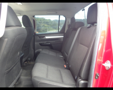 Toyota Hilux 2018