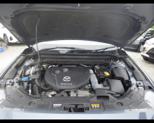 Mazda CX-5 2022