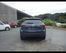 Mazda CX-5 2022