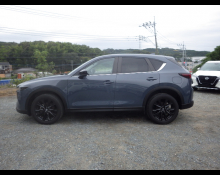 Mazda CX-5 2022