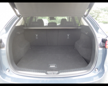 Mazda CX-5 2022
