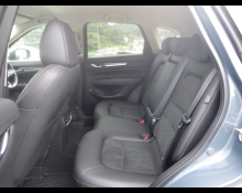 Mazda CX-5 2022