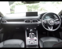 Mazda CX-5 2022