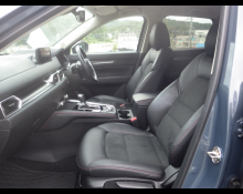 Mazda CX-5 2022