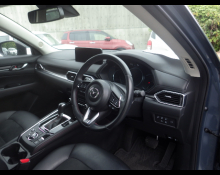Mazda CX-5 2022