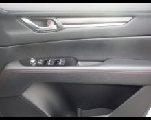 Mazda CX-5 2022