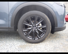 Mazda CX-5 2022