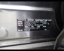 Toyota RAV4 2024