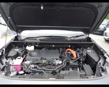 Toyota RAV4 2024