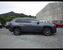 Toyota RAV4 2024