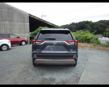 Toyota RAV4 2024