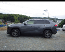 Toyota RAV4 2024