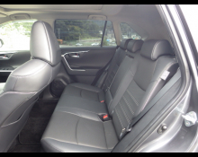 Toyota RAV4 2024