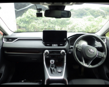 Toyota RAV4 2024